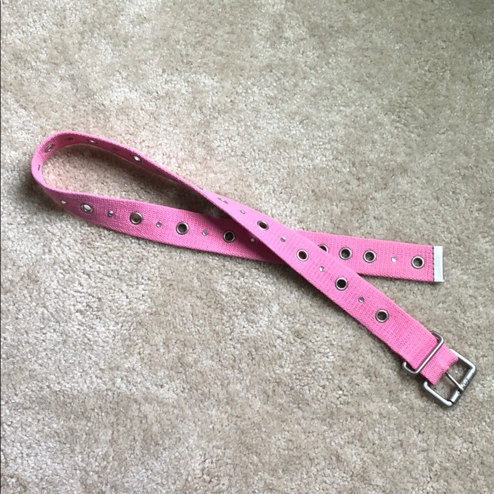 Belt